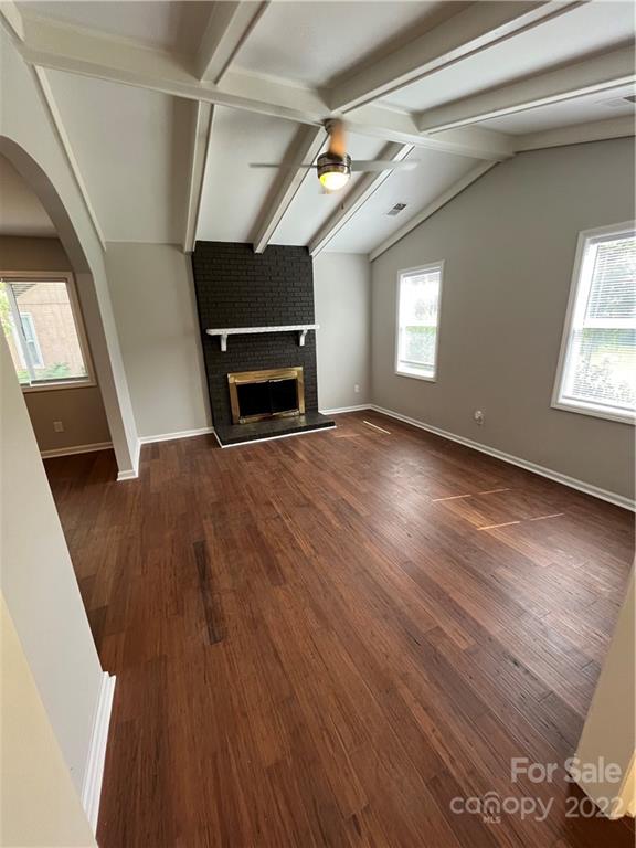 Property image 4 of 6307 Old Meadow Road in Timber Creek, Charlotte, NC 28227