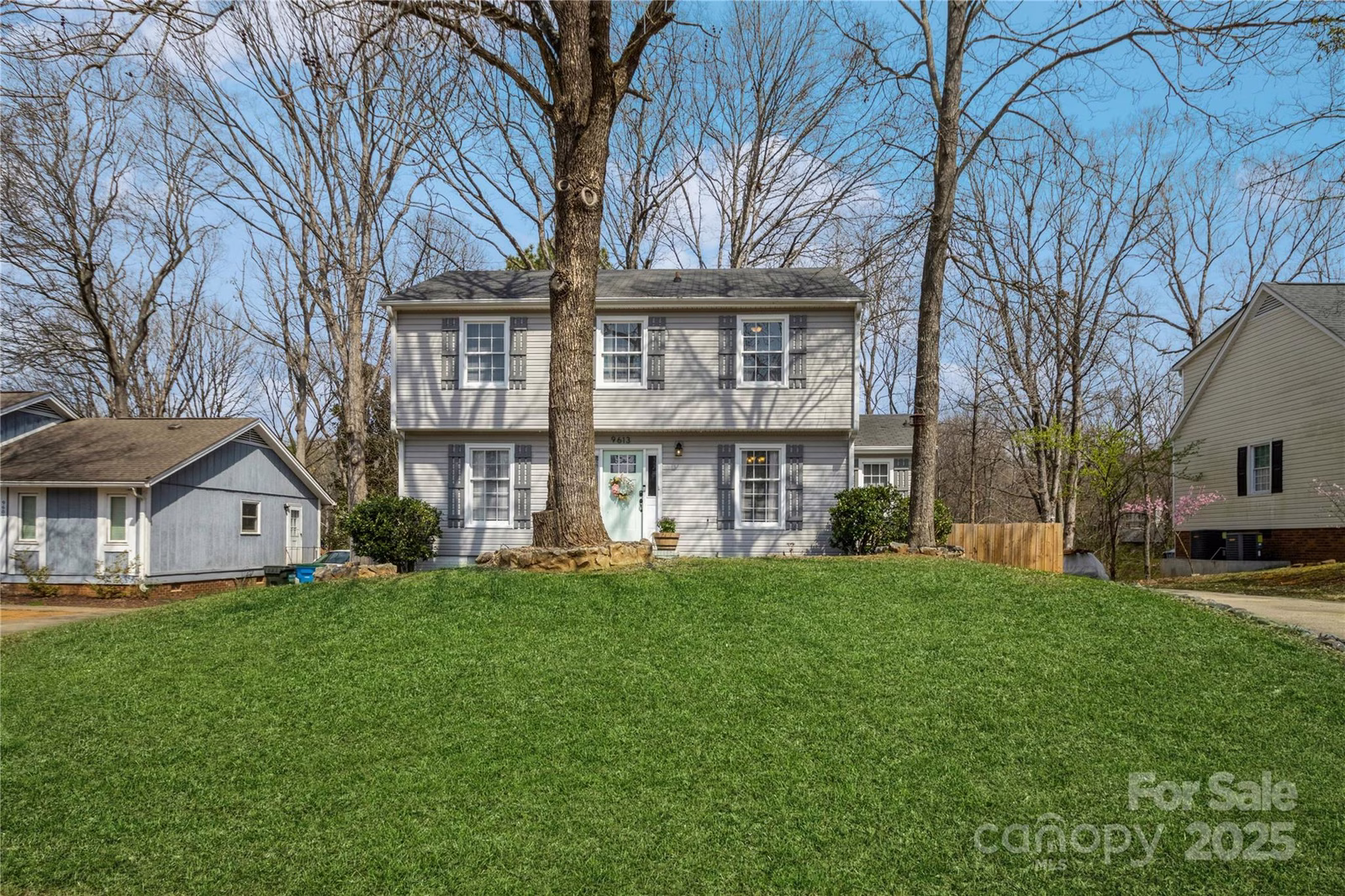 Property image 1 at 9613 Central Drive, Mint Hill, NC 28227