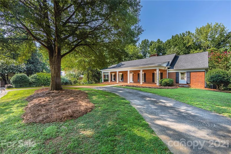 Property image 2 at 3752 Larkston Drive, Charlotte, NC 28226