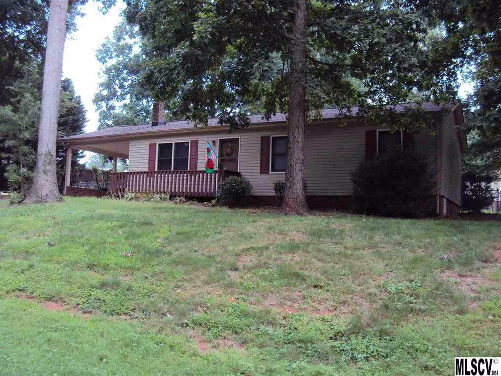 Property image 1 at 4542 Kings Court, Hickory, NC 28602