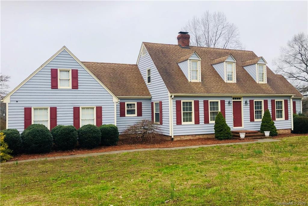 Property image 2 of 725 Sherwin Lane in Brafford Farms, Concord, NC 28025