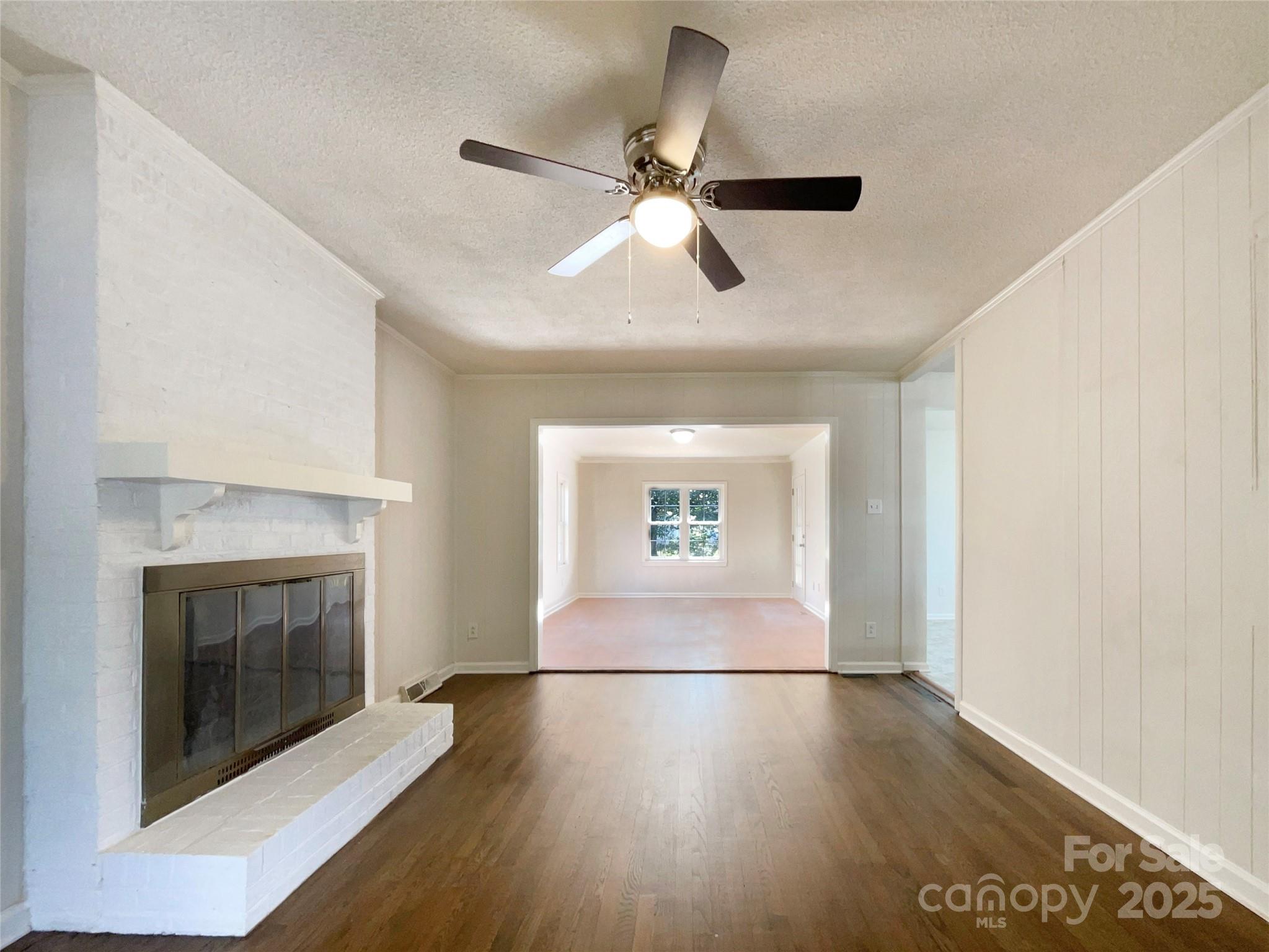Property image 3 of 5710 Faulconbridge Road in Birnam Woods, Charlotte, NC 28227