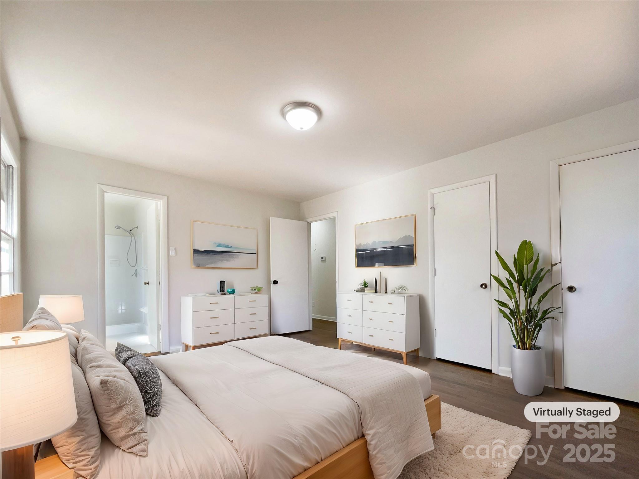 Property image 4 of 5710 Faulconbridge Road in Birnam Woods, Charlotte, NC 28227