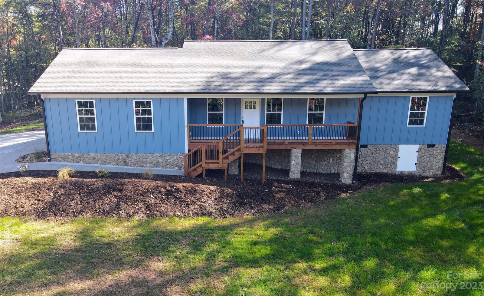 Property image 1 at 51 Haven Ridge Lane, Marion, NC 28752