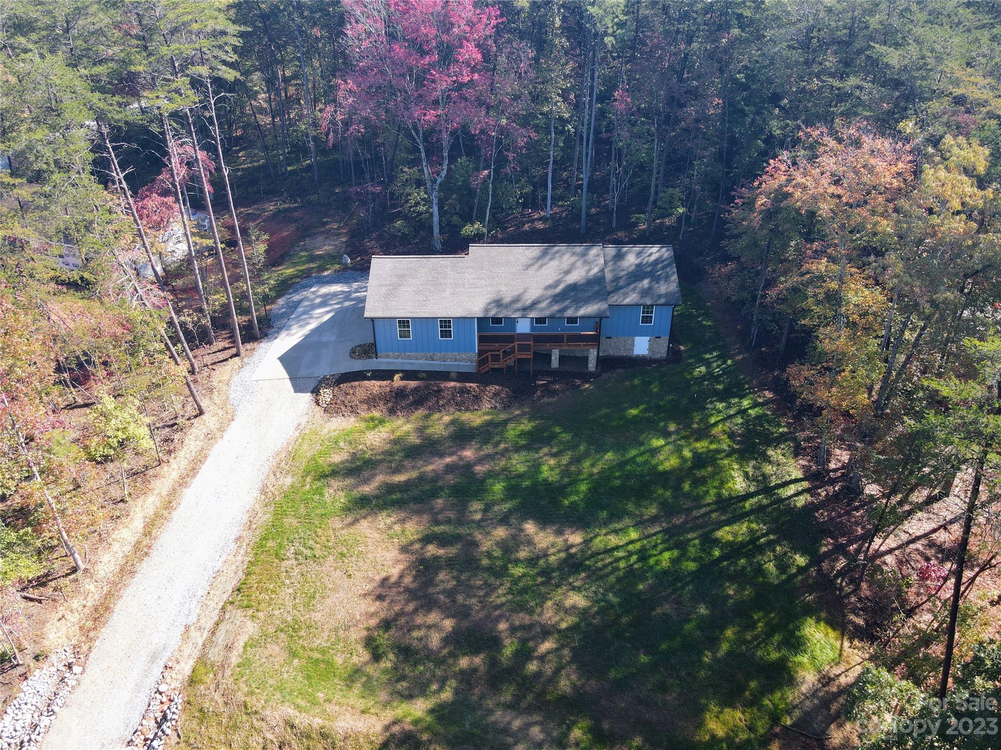 Property image 3 of 51 Haven Ridge Lane in Haven Heights, Marion, NC 28752