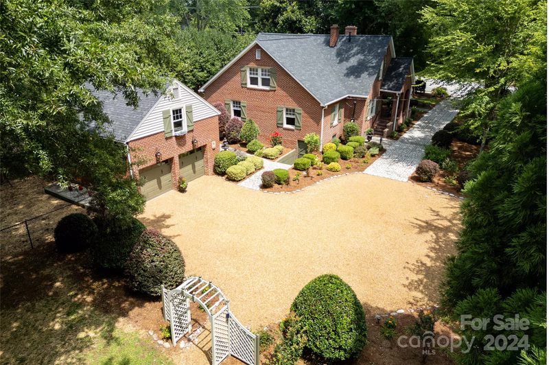 Property image 3 at 1505 Statesville Boulevard, Salisbury, NC 28144