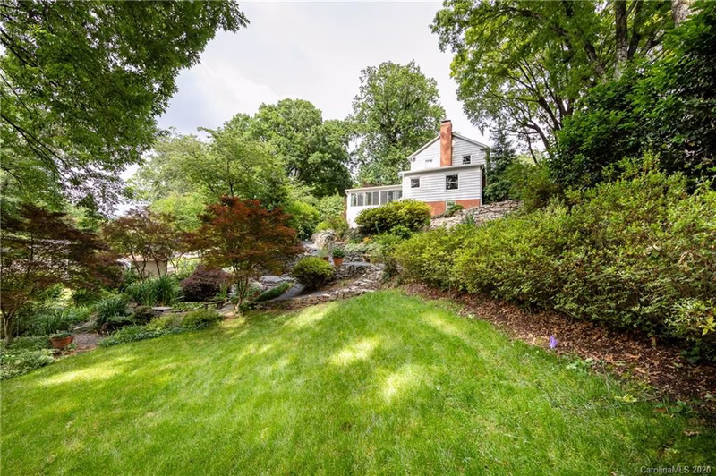 Property image 3 at 312 Brandywine Road, Charlotte, NC 28209