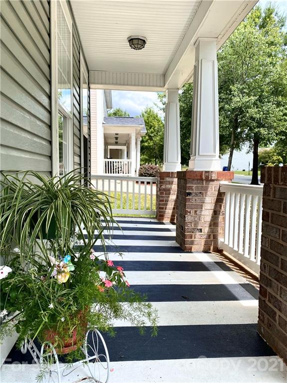 Property image 3 of 1316 Millbank Drive in Callonwood, Stallings, NC 28104