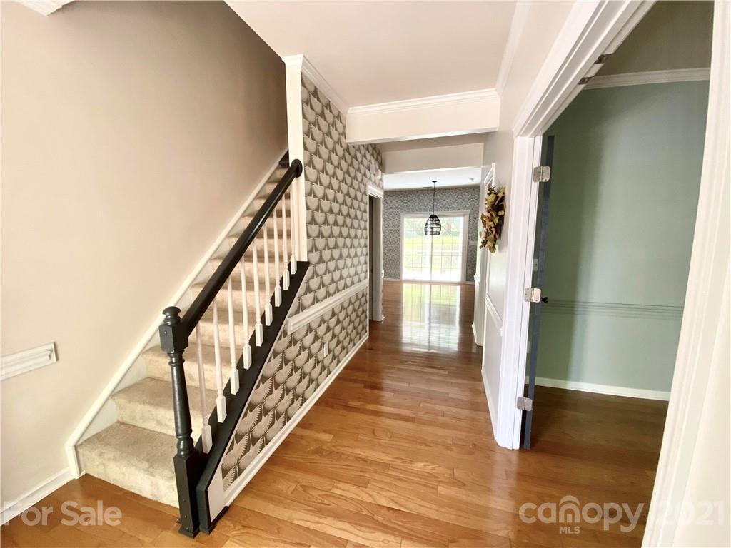Property image 4 of 1316 Millbank Drive in Callonwood, Stallings, NC 28104