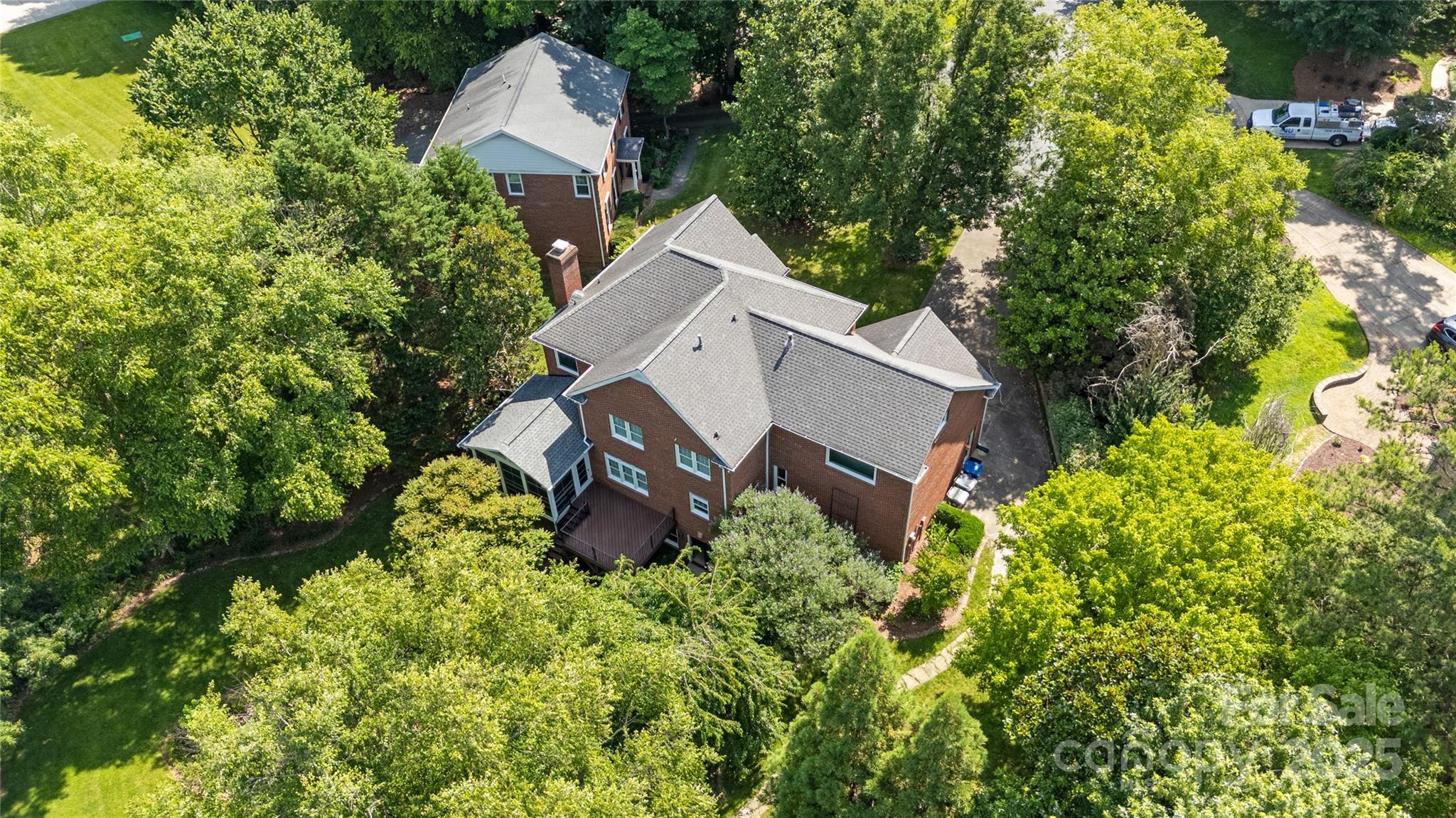 Property image 3 of 8900 Cumbria Court in Wynfield, Huntersville, NC 28078
