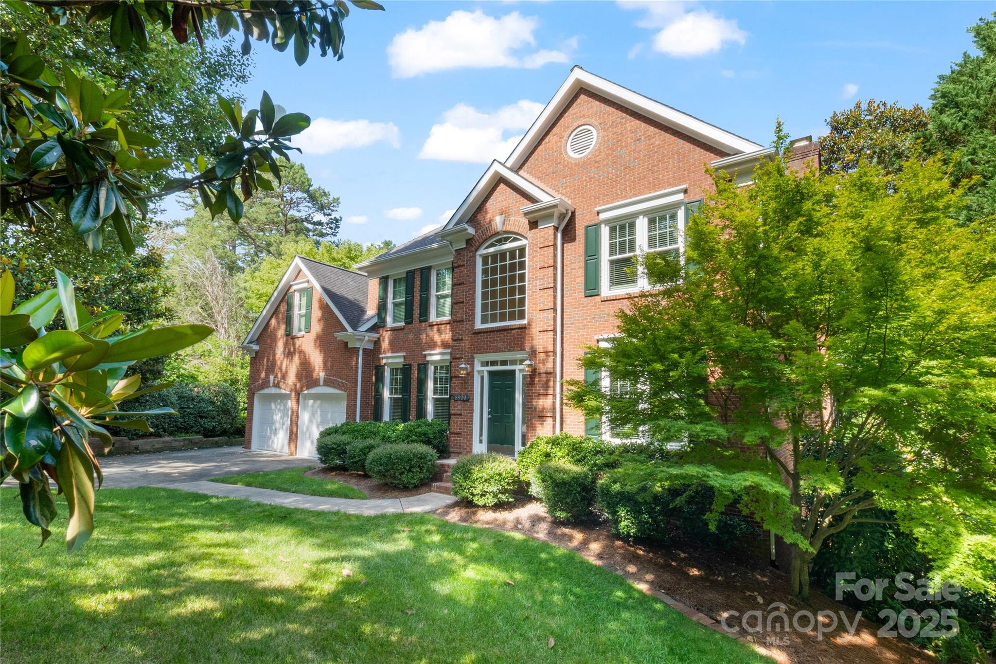 Property image 4 of 8900 Cumbria Court in Wynfield, Huntersville, NC 28078