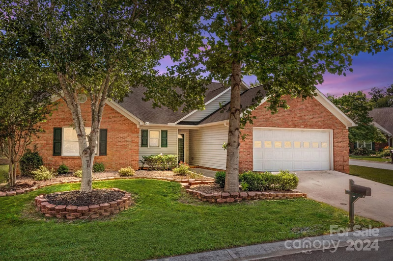 603 Hidden Creek Circle