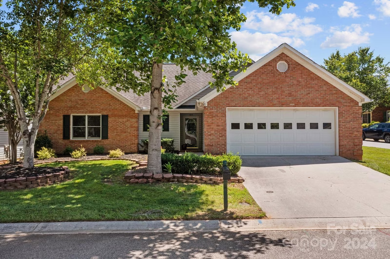 Property image 3 at 603 Hidden Creek Circle, Salisbury, NC 28147