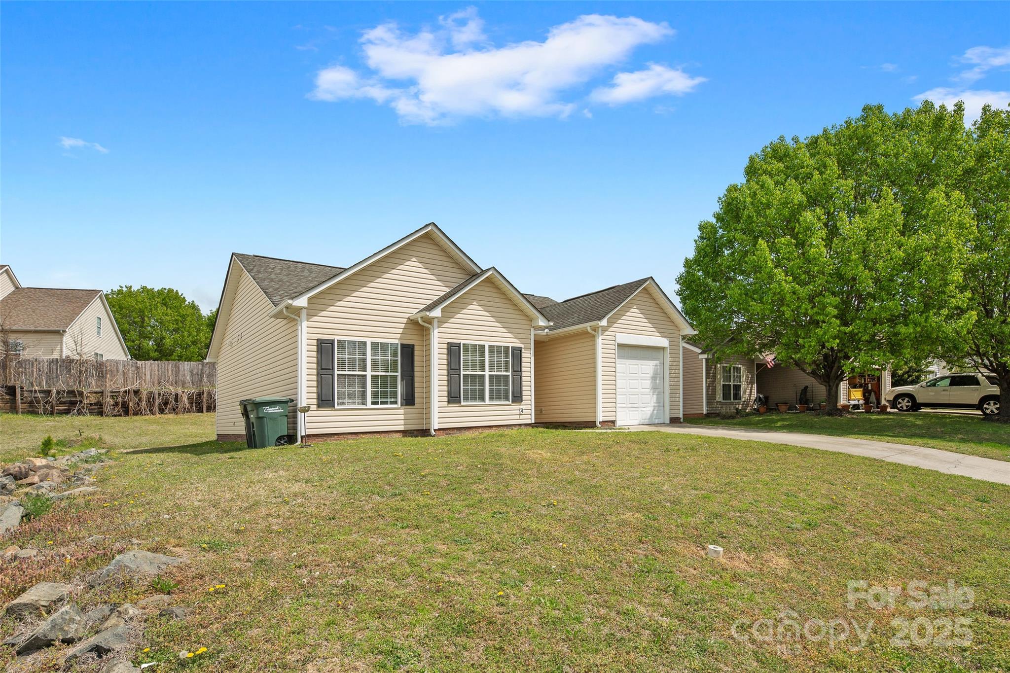 Property image 3 of 2659 Captains Watch Road in Harbour Towne, Kannapolis, NC 28083