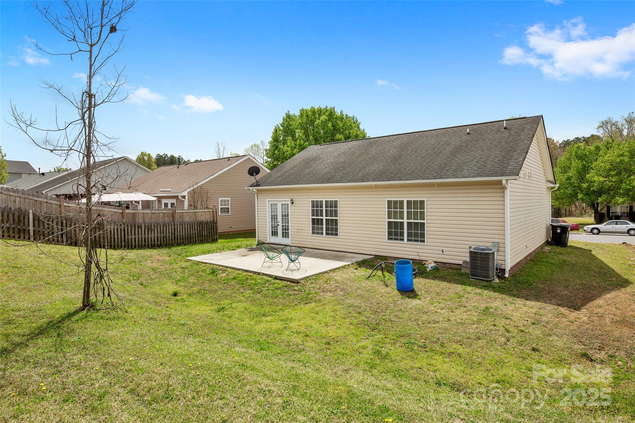 Property image 4 of 2659 Captains Watch Road in Harbour Towne, Kannapolis, NC 28083