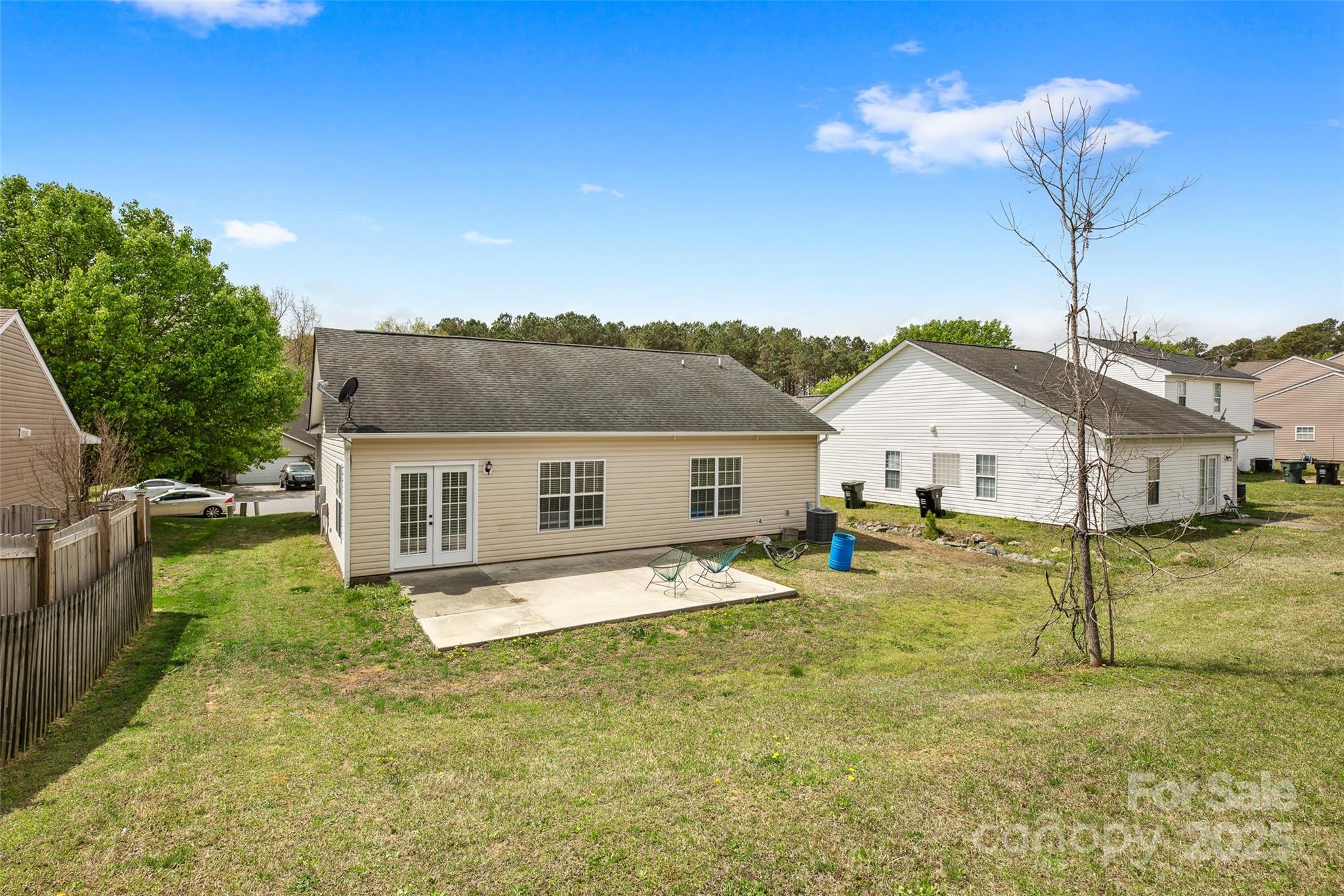Property image 5 of 2659 Captains Watch Road in Harbour Towne, Kannapolis, NC 28083