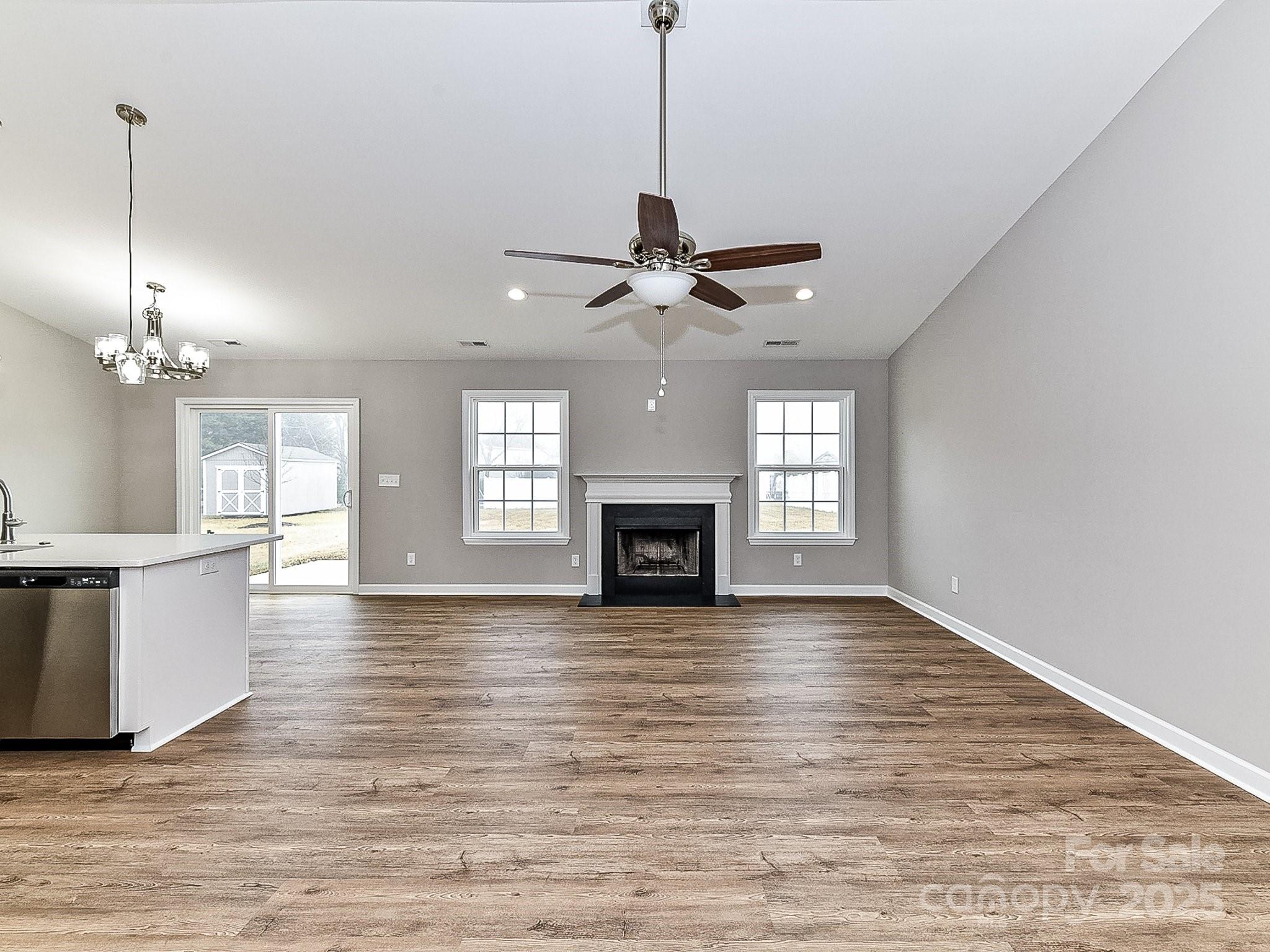 Property image 4 of 1007 Astoria Drive in Meriwether, Monroe, NC 28110