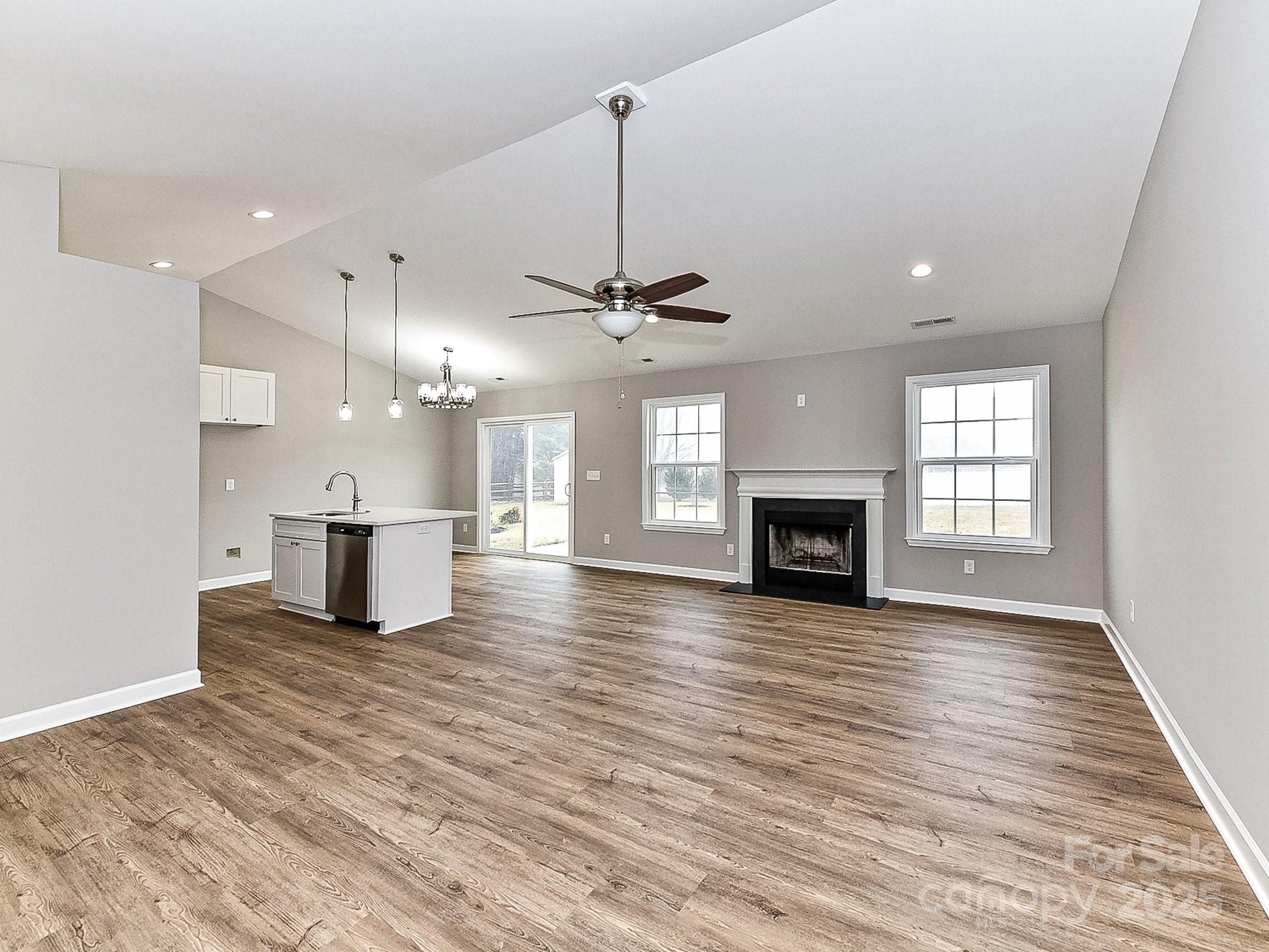 Property image 5 of 1007 Astoria Drive in Meriwether, Monroe, NC 28110