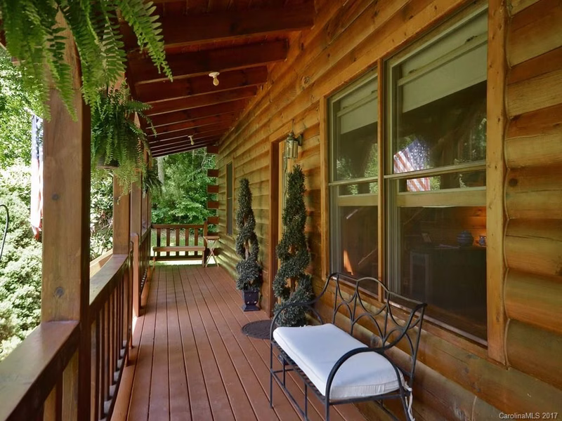Property image 2 at 250 Reserve Drive, Burnsville, NC 28714