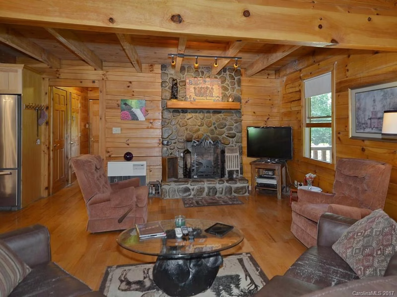 Property image 5 at 250 Reserve Drive, Burnsville, NC 28714