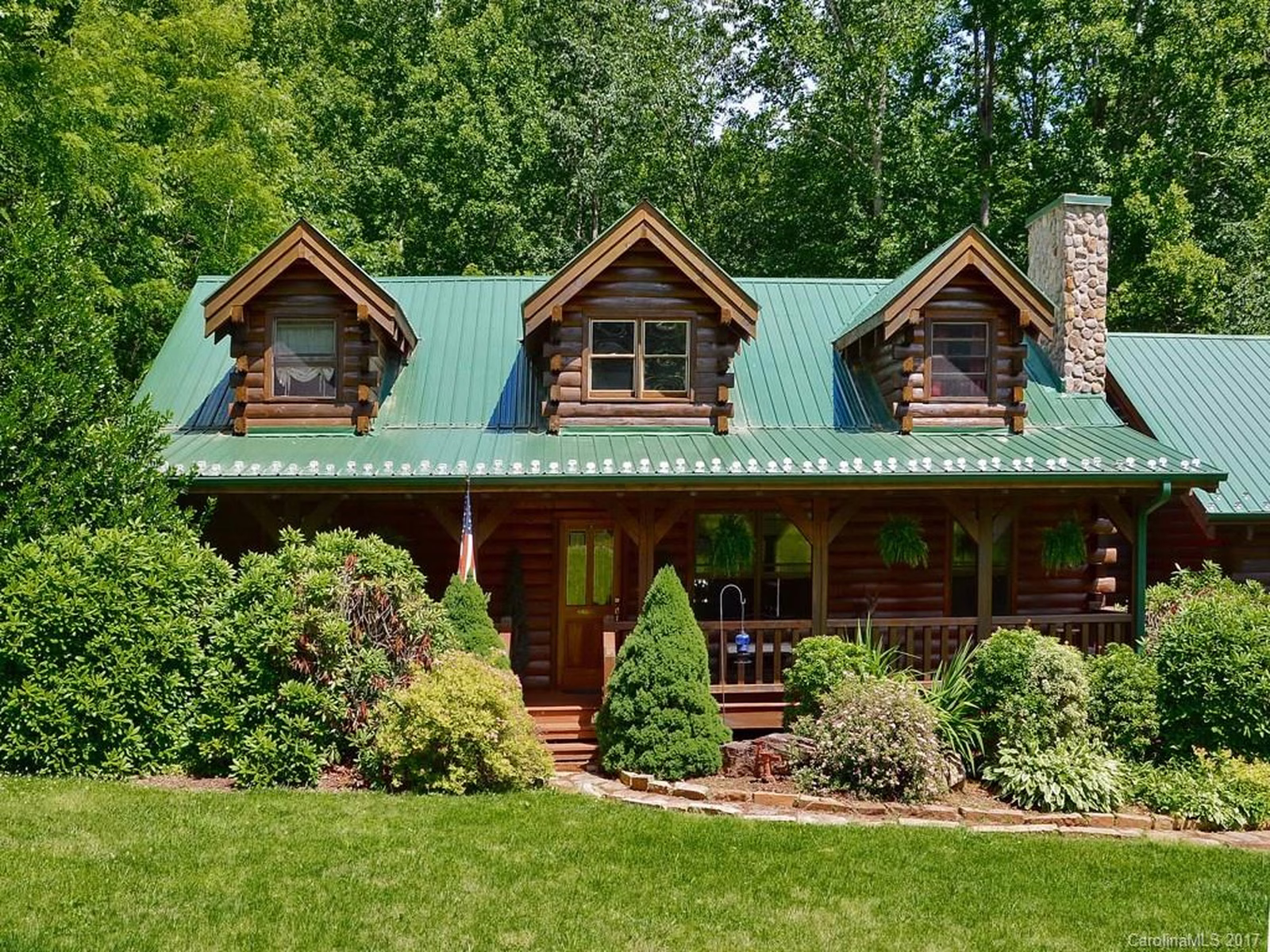 Property image 1 at 250 Reserve Drive, Burnsville, NC 28714
