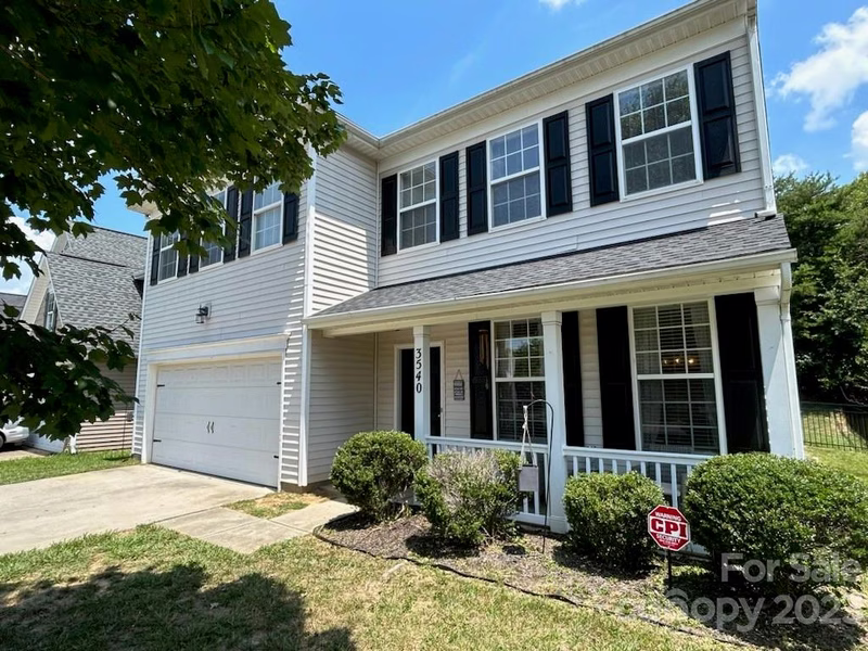 Property image 2 at 3540 Catawba Creek Drive, Gastonia, NC 28056
