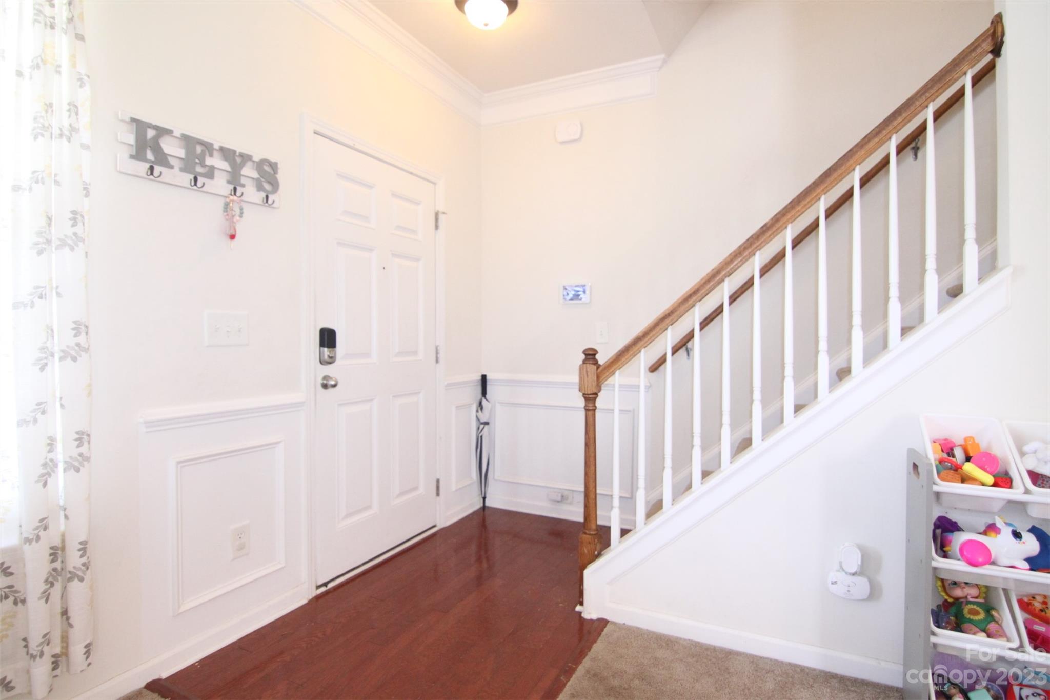 Property image 3 of 3540 Catawba Creek Drive in Catawba Hills, Gastonia, NC 28056