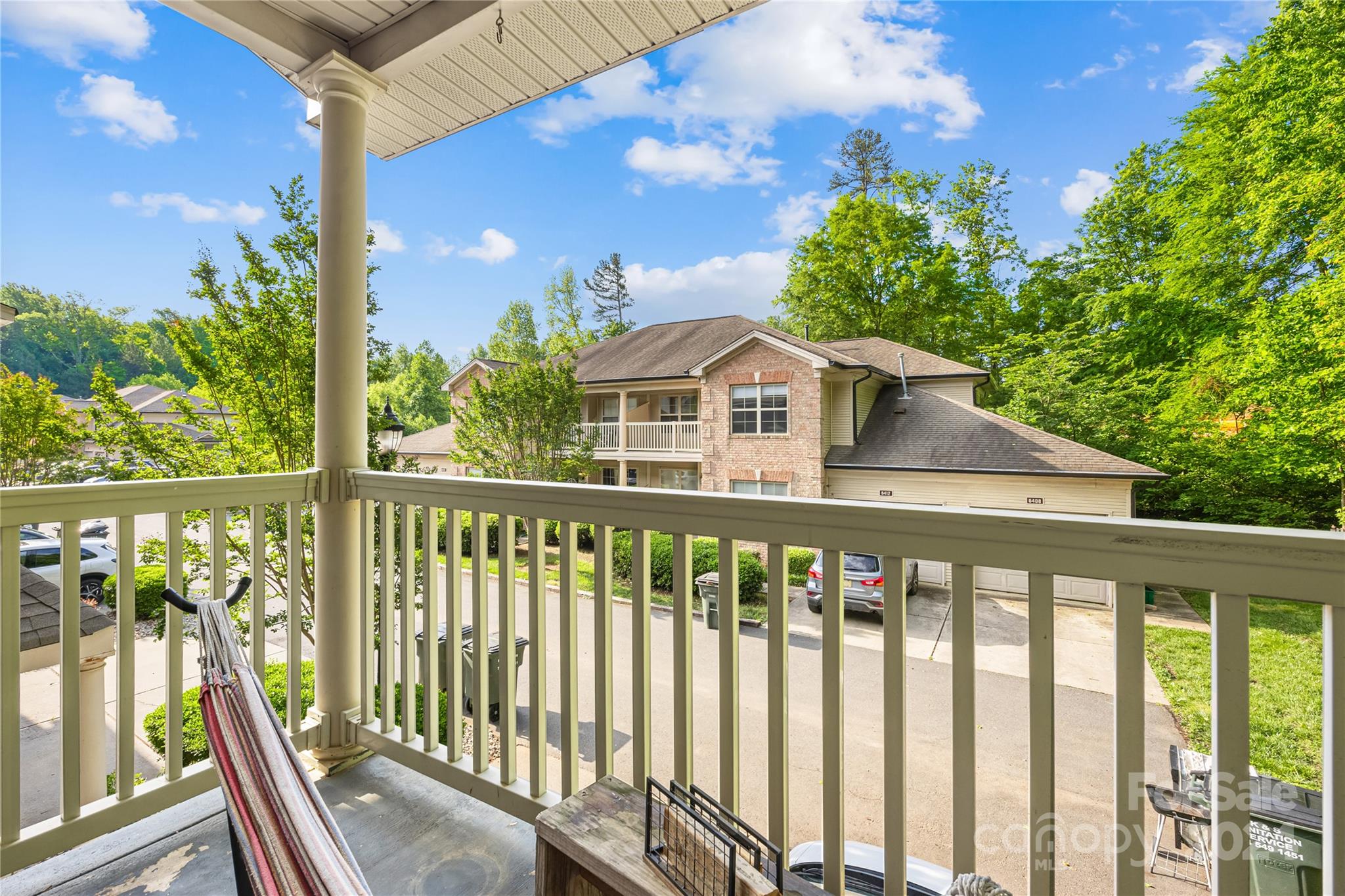 Property image 2 of 6407 Quarterbridge Lane in Michaels Landing, Charlotte, NC 28262