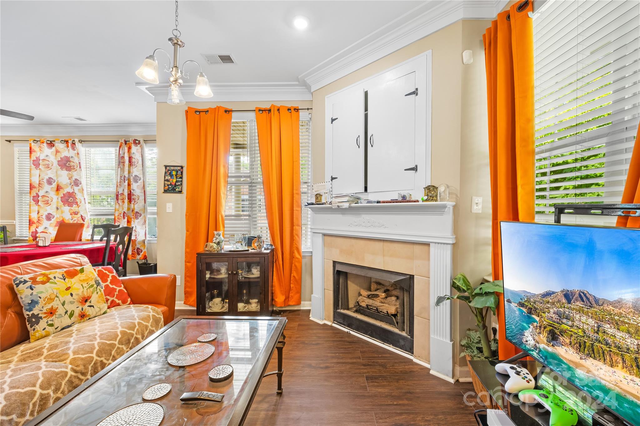 Property image 3 of 6407 Quarterbridge Lane in Michaels Landing, Charlotte, NC 28262