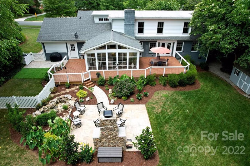 Property image 2 at 2620 Valencia Terrace, Charlotte, NC 28226
