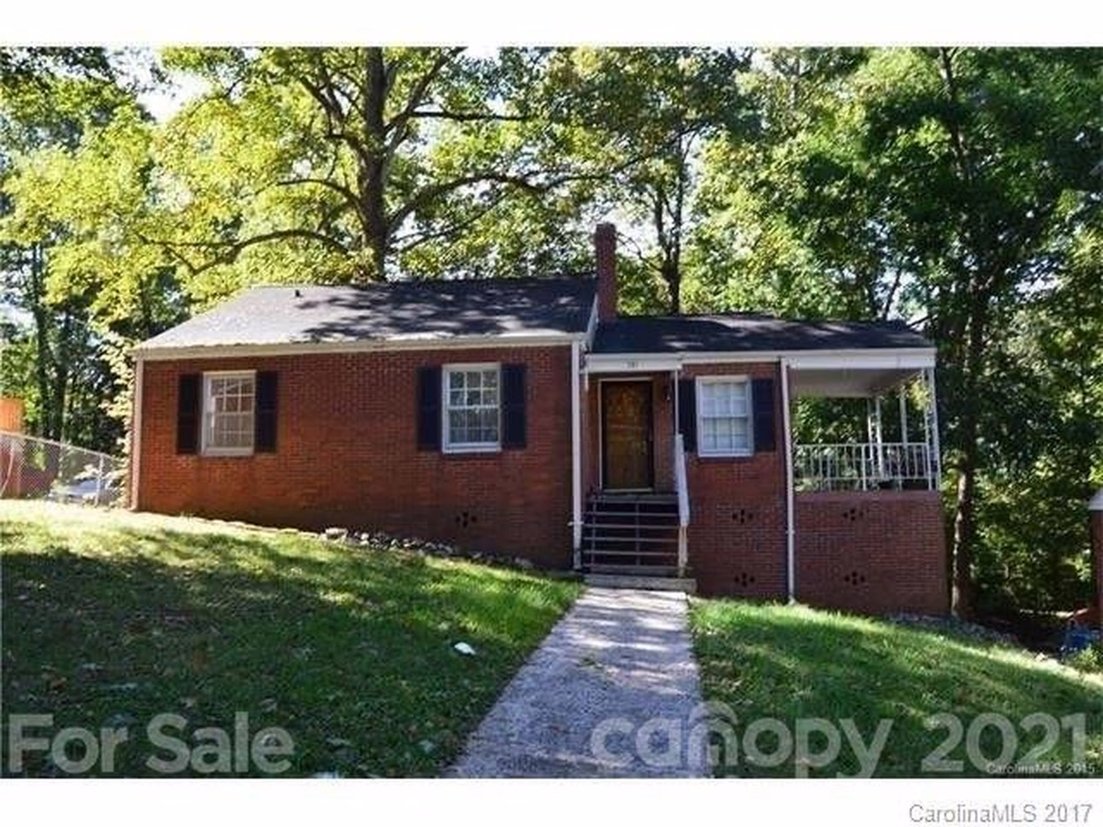 Property image 1 at 381 Westwood Drive, Statesville, NC 28677