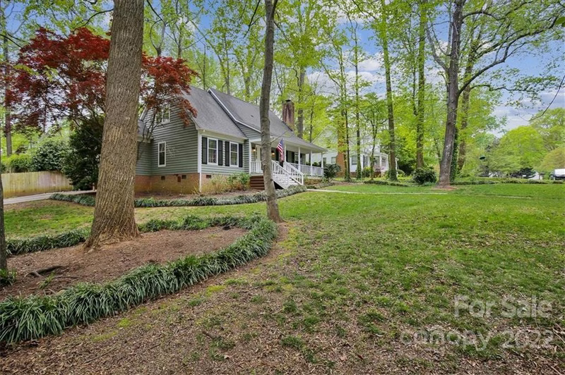 Property image 4 at 6501 Ironkettle Road, Charlotte, NC 28270