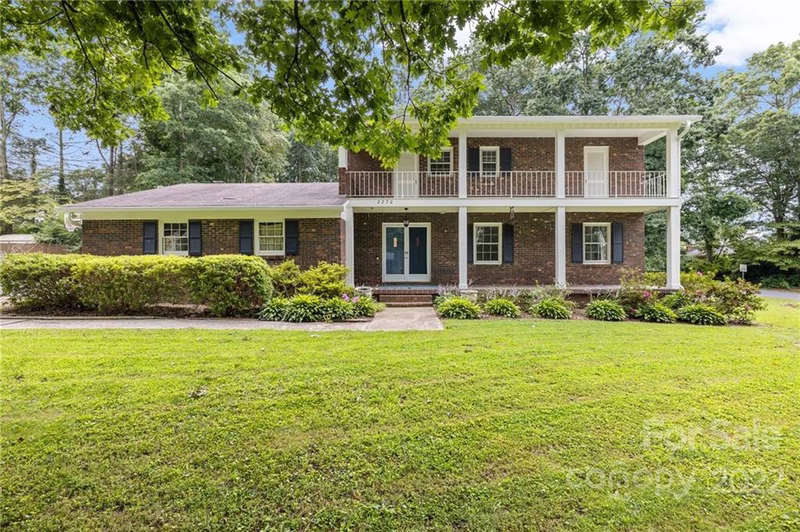 Property image 2 at 2270 Glenheath Drive, Hendersonville, NC 28791