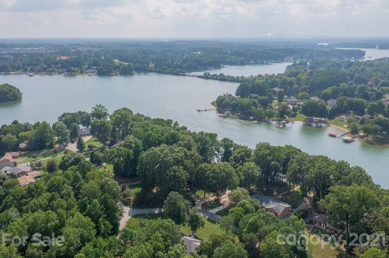 Property image 2 at 169 Morgan Bluff Road, Mooresville, NC 28117