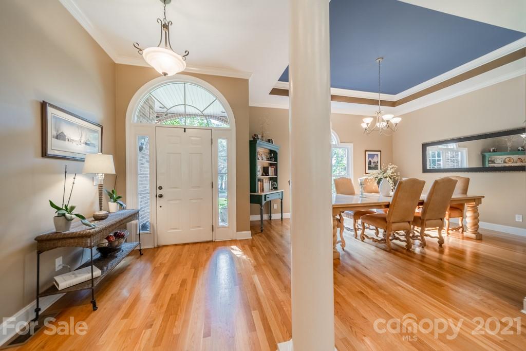 Property image 5 of 169 Morgan Bluff Road in Pirates Cove, Mooresville, NC 28117