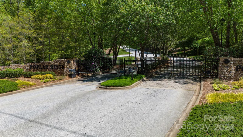 504 Barrington Drive