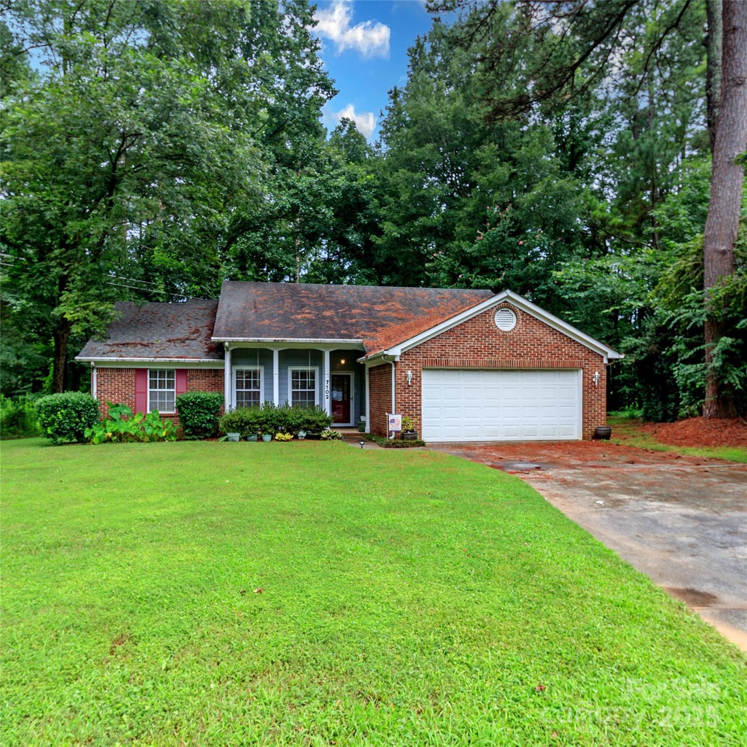 Property image 2 of 7102 Chattanooga Lane in Lawyers Station, Mint Hill, NC 28227