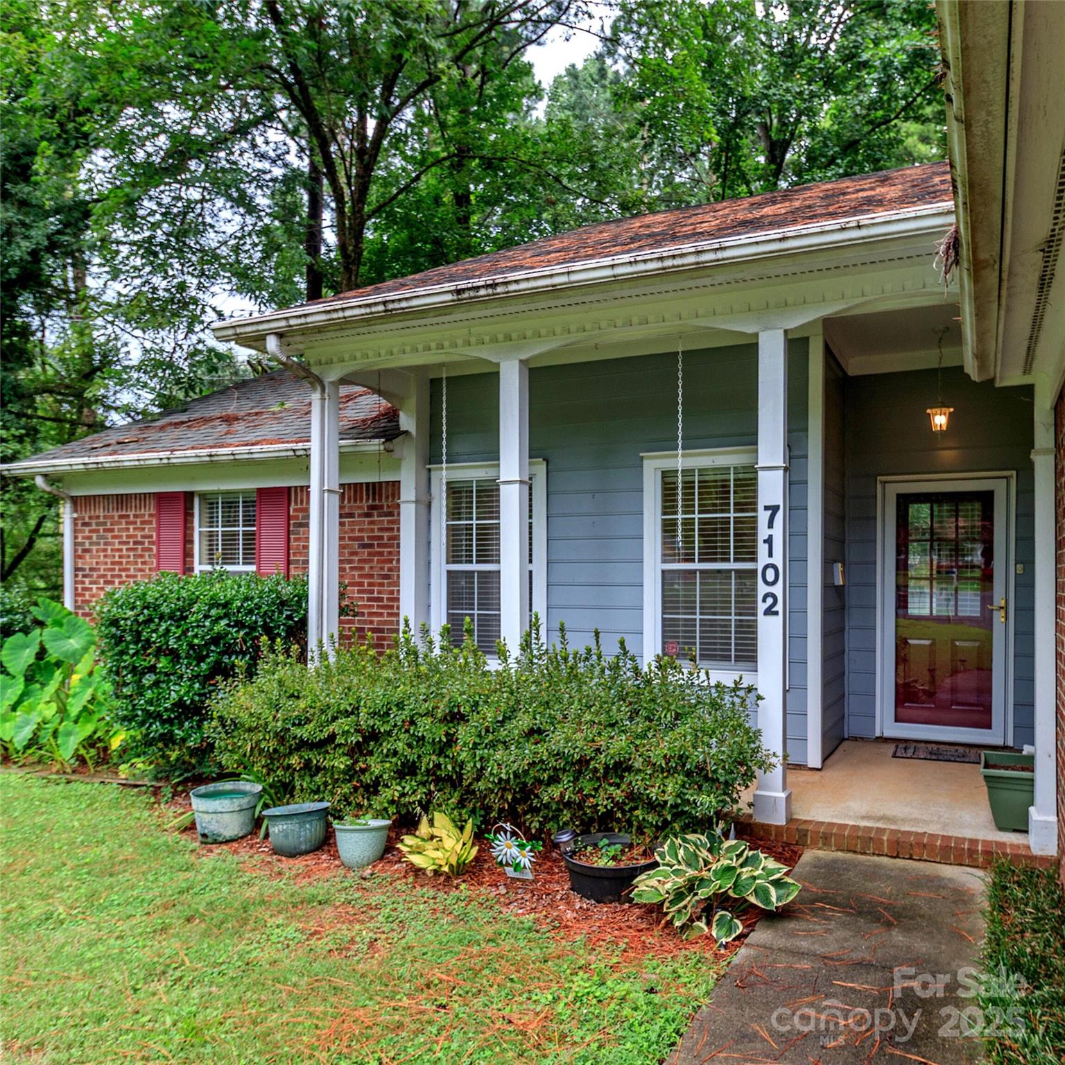 Property image 3 of 7102 Chattanooga Lane in Lawyers Station, Mint Hill, NC 28227