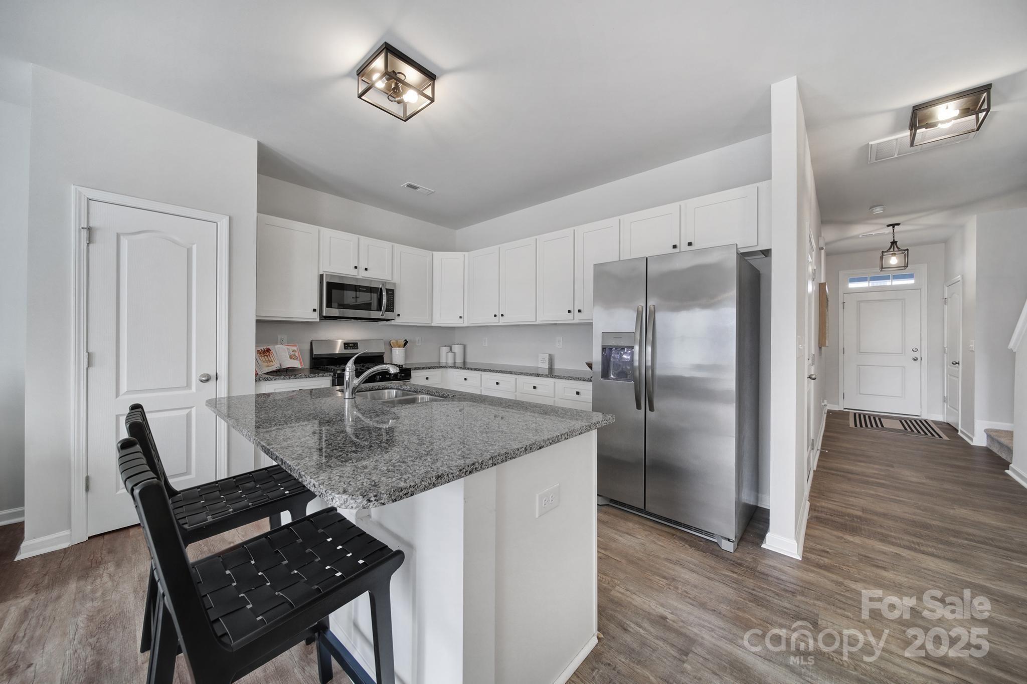 Property image 4 of 177 Briana Marie Way in Poplin Glen, Indian Trail, NC 28079