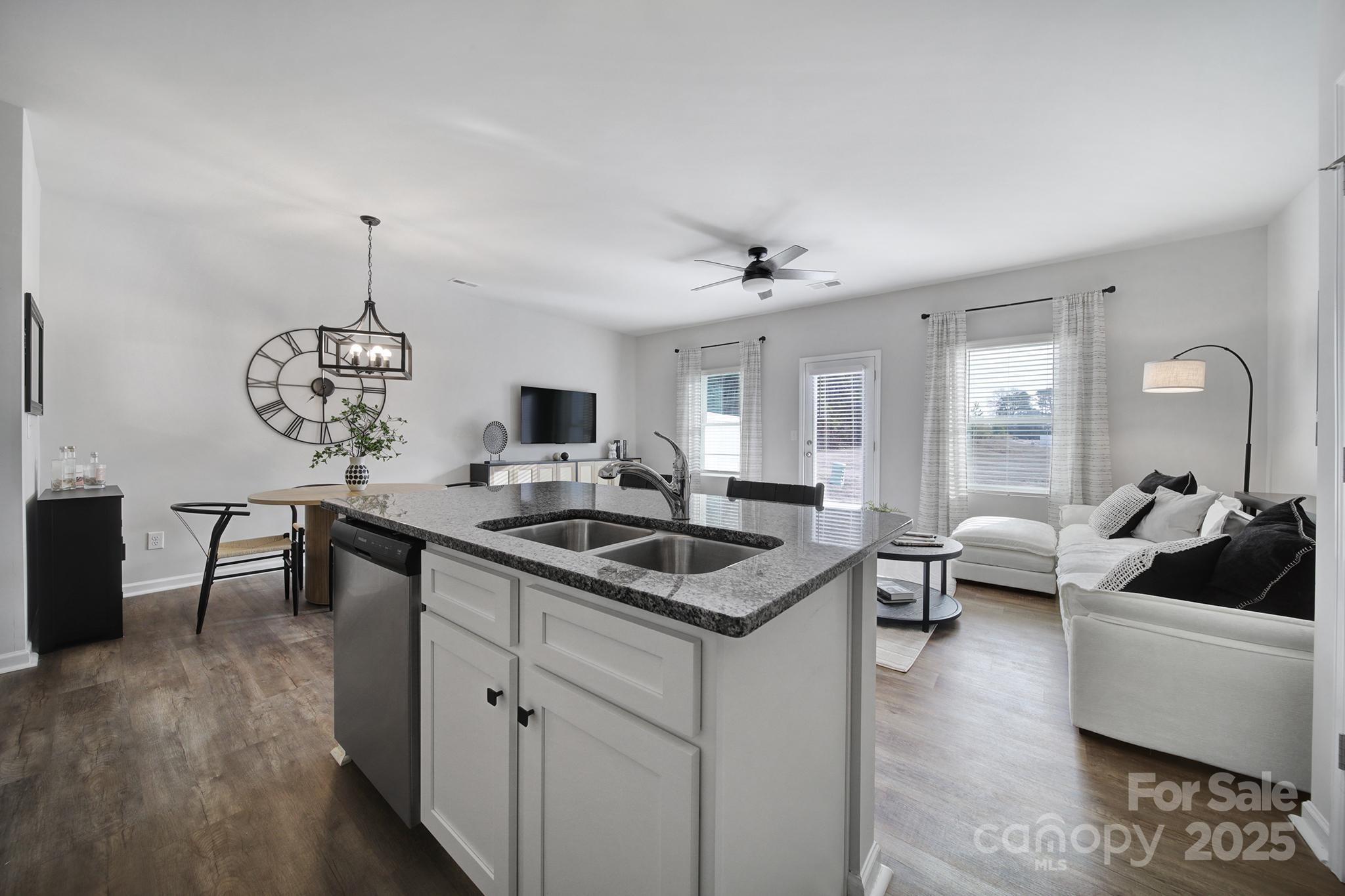 Property image 5 of 177 Briana Marie Way in Poplin Glen, Indian Trail, NC 28079