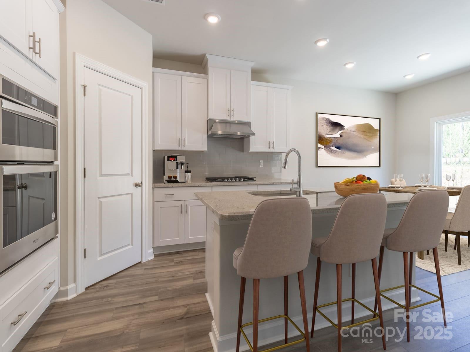 Property image 2 of 118 Pantego Place in Oxford Station, Salisbury, NC 28144