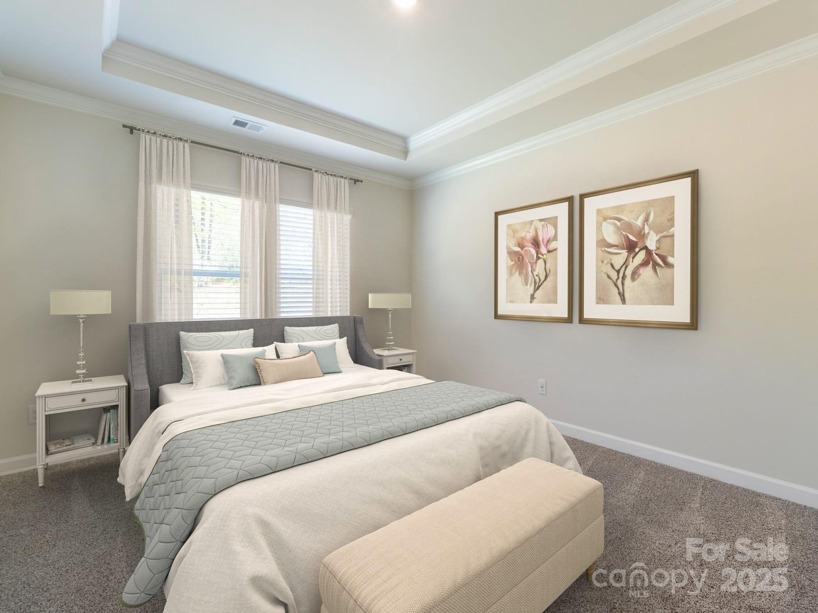 Property image 5 of 118 Pantego Place in Oxford Station, Salisbury, NC 28144