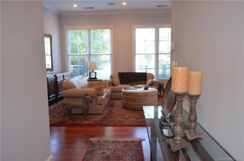 Property image 4 at 5425 Closeburn Road, Charlotte, NC 28210