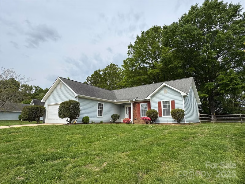 Property image 2 at 2504 Faircroft Way, Monroe, NC 28110