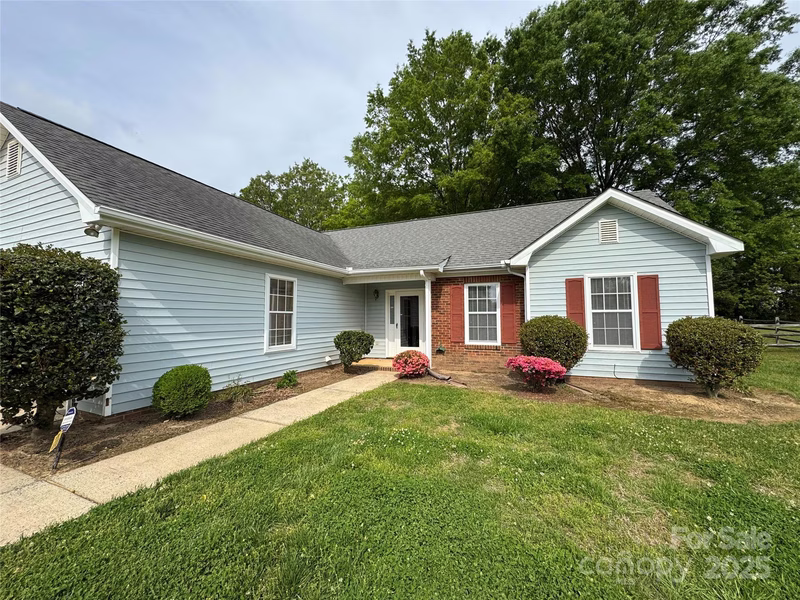 Property image 3 at 2504 Faircroft Way, Monroe, NC 28110