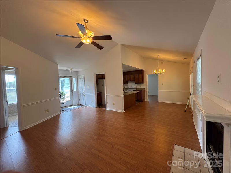 Property image 4 at 2504 Faircroft Way, Monroe, NC 28110