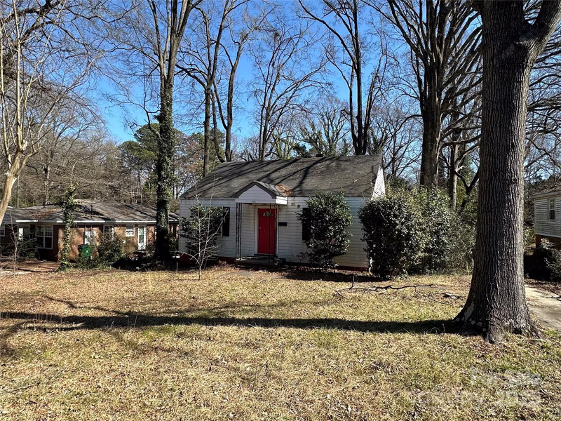 Property image 2 at 2734 Grimes Street, Charlotte, NC 28206