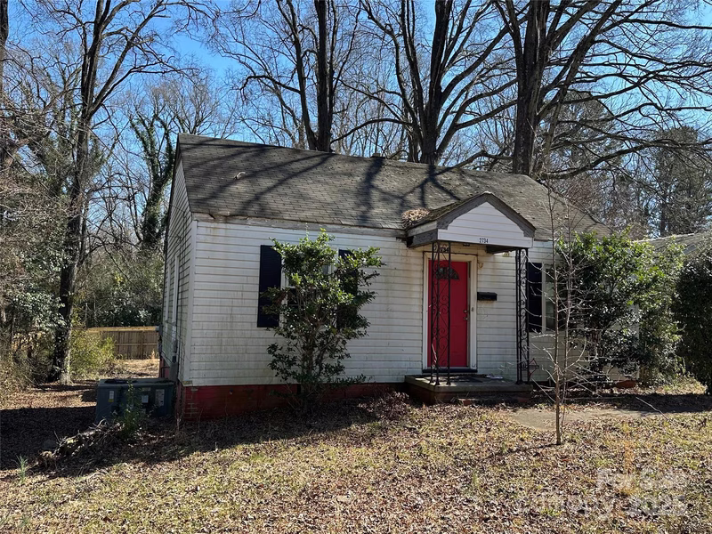 Property image 3 at 2734 Grimes Street, Charlotte, NC 28206
