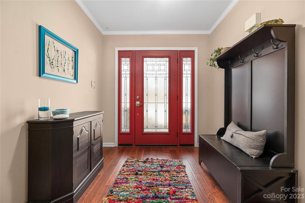 Property image 2 of 108 Steuben Drive in Shepherds Vineyard, Huntersville, NC 28078