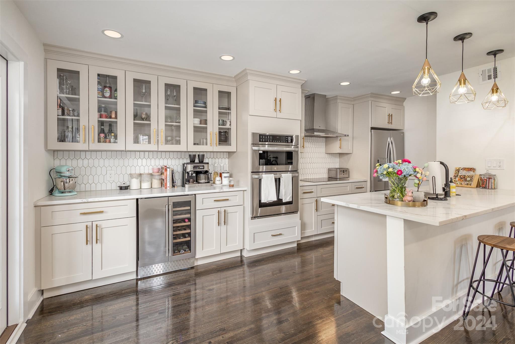 Property image 3 of 427 8th Street in Springfield Square, Charlotte, NC 28202